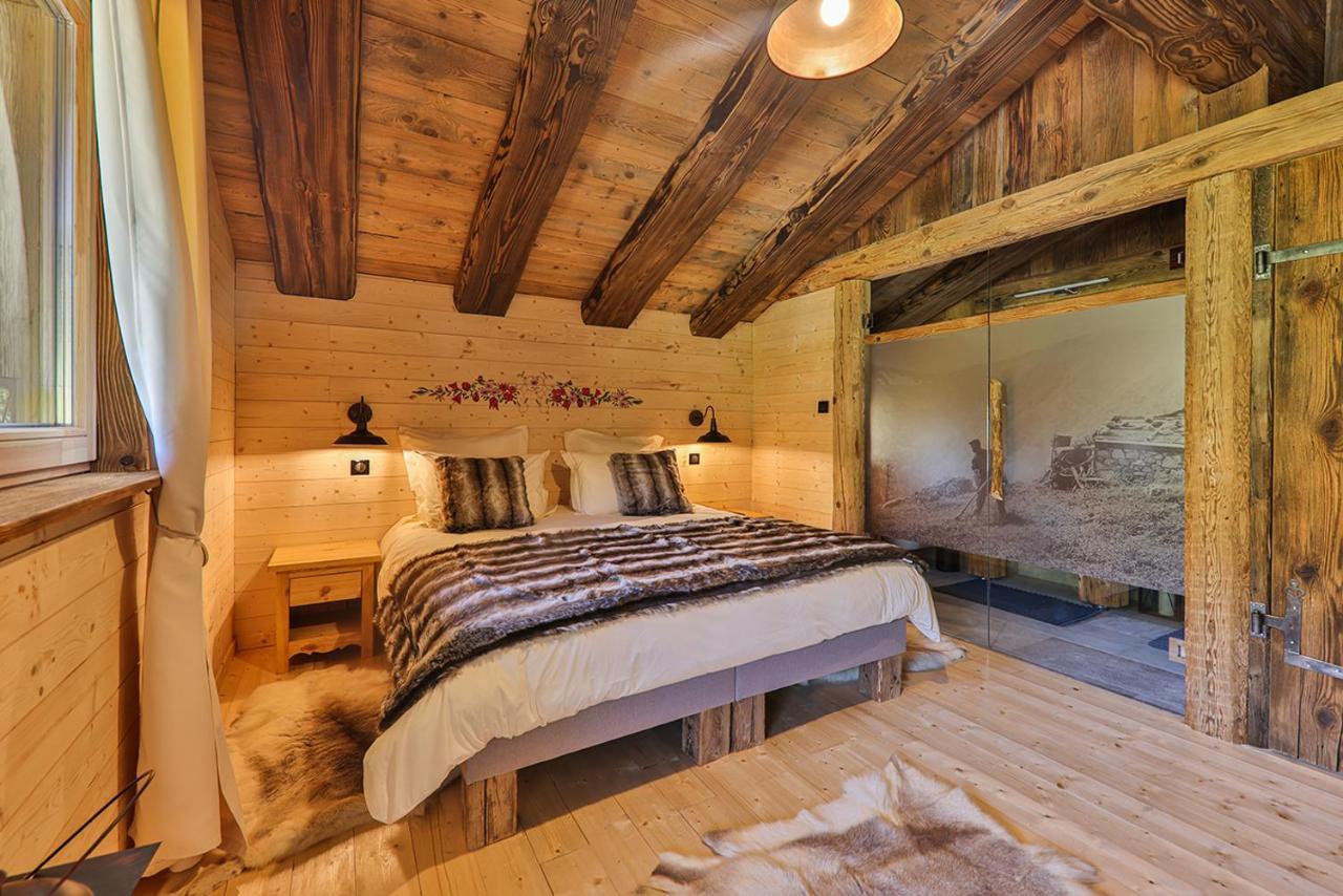 Chalet Hohneck 4 Etoiles, Vieux Bois Et Pierre, Spa, Sauna, Borne De Recharge Stosswihr Екстериор снимка