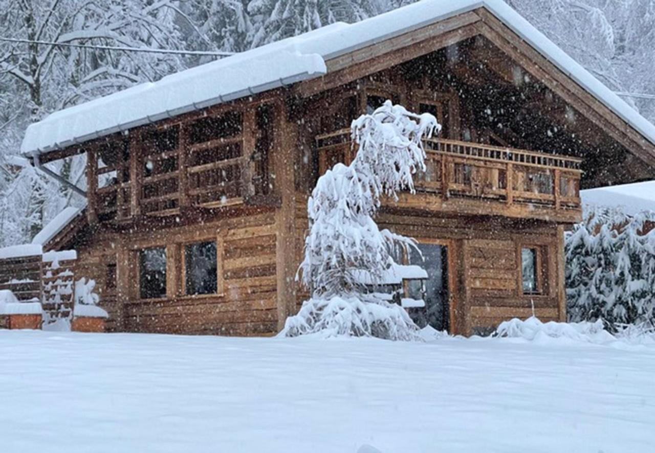 Chalet Hohneck 4 Etoiles, Vieux Bois Et Pierre, Spa, Sauna, Borne De Recharge Stosswihr Екстериор снимка