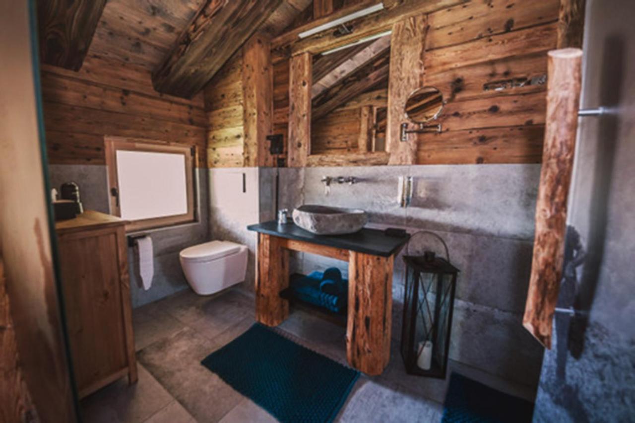 Chalet Hohneck 4 Etoiles, Vieux Bois Et Pierre, Spa, Sauna, Borne De Recharge Stosswihr Екстериор снимка