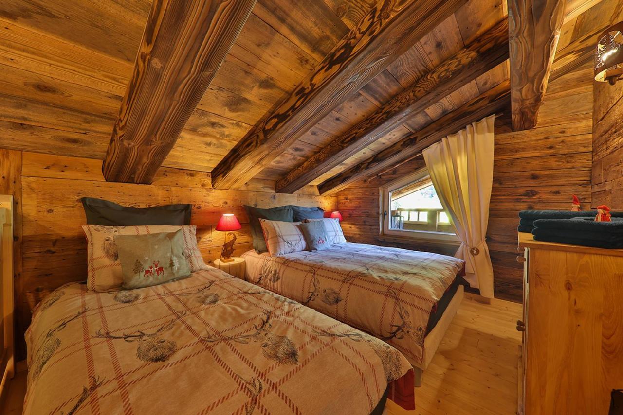 Chalet Hohneck 4 Etoiles, Vieux Bois Et Pierre, Spa, Sauna, Borne De Recharge Stosswihr Екстериор снимка