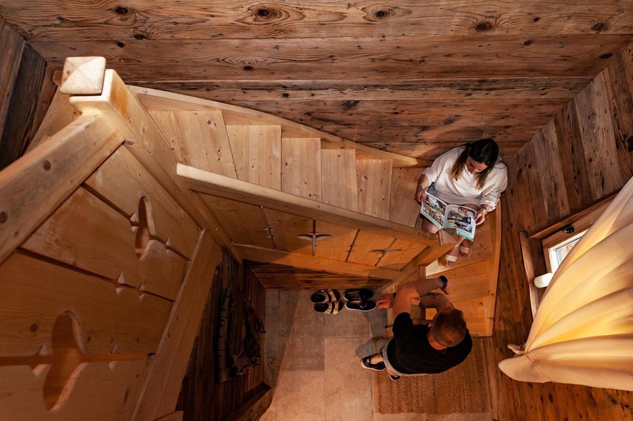 Chalet Hohneck 4 Etoiles, Vieux Bois Et Pierre, Spa, Sauna, Borne De Recharge Stosswihr Екстериор снимка