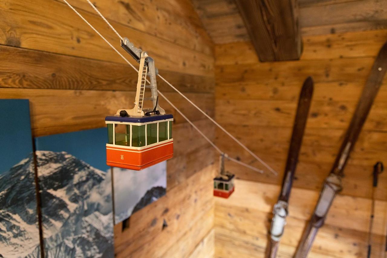 Chalet Hohneck 4 Etoiles, Vieux Bois Et Pierre, Spa, Sauna, Borne De Recharge Stosswihr Екстериор снимка
