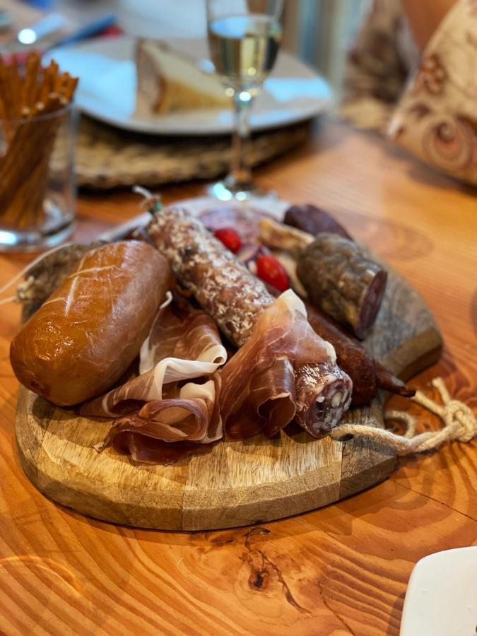 Chalet Hohneck 4 Etoiles, Vieux Bois Et Pierre, Spa, Sauna, Borne De Recharge Stosswihr Екстериор снимка