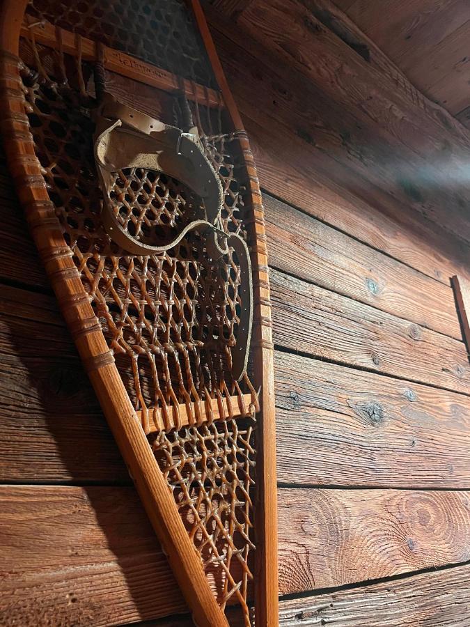 Chalet Hohneck 4 Etoiles, Vieux Bois Et Pierre, Spa, Sauna, Borne De Recharge Stosswihr Екстериор снимка