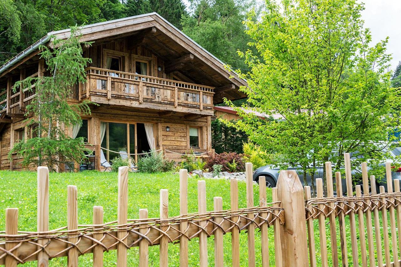 Chalet Hohneck 4 Etoiles, Vieux Bois Et Pierre, Spa, Sauna, Borne De Recharge Stosswihr Екстериор снимка