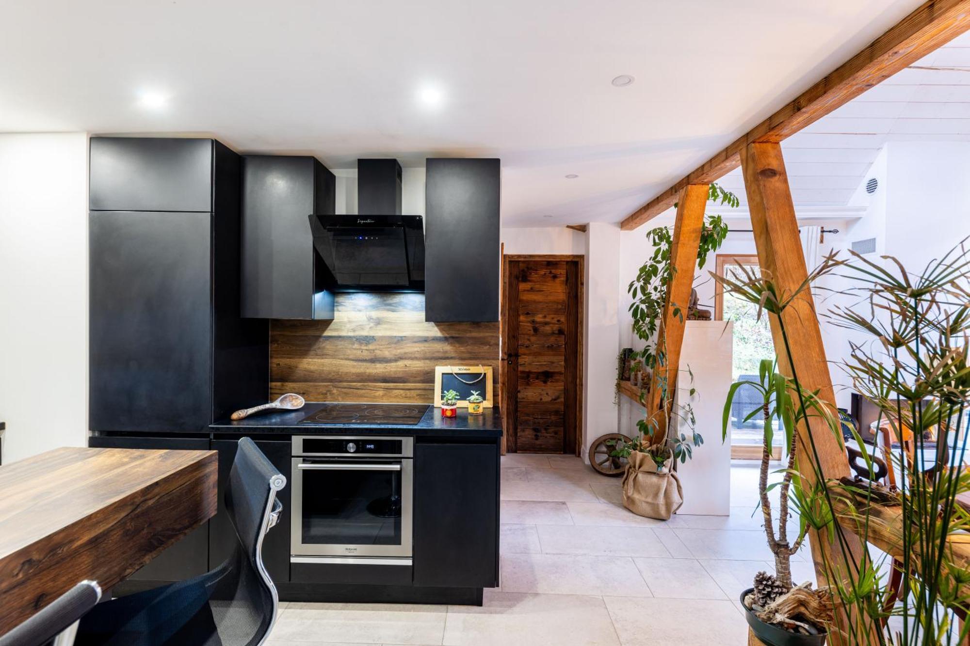 Chalet Hohneck 4 Etoiles, Vieux Bois Et Pierre, Spa, Sauna, Borne De Recharge Stosswihr Екстериор снимка